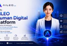 “ลีโอกัส” พลิกโฉมเทคโนโลยีองค์กร เปิดตัว AILEO ส่งนวัตกรรม Human Digital™ นิยามใหม่แห่ง AI เสมือนจริงเพื่อธุรกิจ