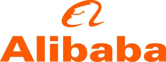 Alibaba Logo