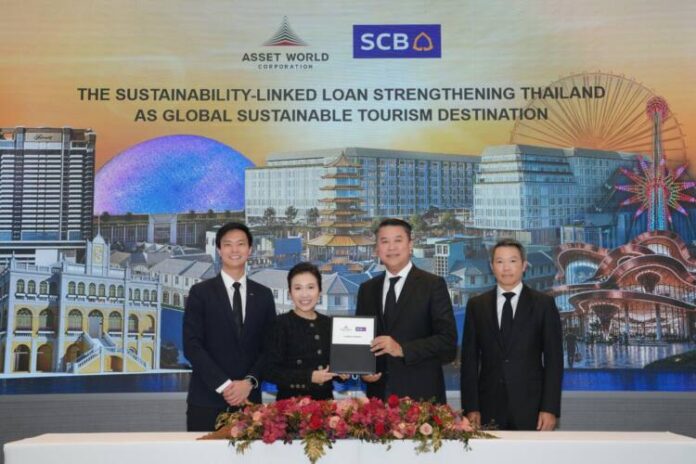 1. Partnership PR shot