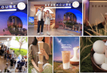 BEARHOUSE ส่งชานม “ซิลเวอร์มูนโมจิ” เขย่าตลาด ลั่นปิดปี 2026 รายได้พุ่ง 800 ล้าน
