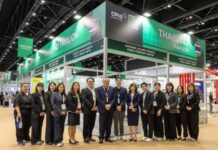 ยาไทยไปอินเตอร์! BLC บุกเวที CPHI 2026 ดัน ‘ภูมิปัญญาไทย มาตรฐานโลก’ หนุนไทยขึ้นแท่น Medical Hub