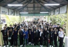 ธ.ก.ส. นำคณะนักศึกษา BOT bootcamp ดูงานวิสาหกิจชุมชนเกษตรอินทรีย์ “บ้านหัวอ่าว” นครปฐม