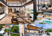 โบทานิก้าฯ บุกอัลตราลักชัวรี! ส่ง ‘Botanica Sky Valley’ รับดีมานด์เศรษฐีภูเก็ตโตสวนกระแส
