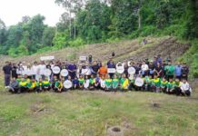 CPN ผนึก “แม่ฟ้าหลวงฯ – มช.” ขับเคลื่อน Net Zero 2050 เดินหน้าโครงการ “One Million Trees” ปีที่ 4 ฟื้นฟูป่าลำปาง