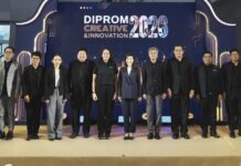 “ดีพร้อม” ประกาศความสำเร็จ “DIPROM Creative & Innovation 2026” ดัน Gen AI อัปเกรด 50 สินค้าชุมชน สะพัดกว่า 30 ล้าน