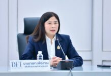 พาณิชย์เร่งเครื่อง FTA รับโลกผันผวน ใช้สิทธิแตะ 81.41% มุ่งดัน SMEs สู่ตลาดศักยภาพใหม่