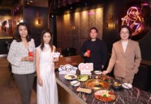 โชว์คีย์การ์ดรับฟรี! GO HOTEL จับมือ Sukishi แจกความสุข 2 ต่อ ทั้งห้องพักและมื้ออร่อย
