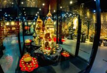 “สวนนงนุชพัทยา” มอบของขวัญวันเกิดให้คนเกิดเดือนสิงหาคม เข้าชมสวนฟรี พร้อมเข้าชมพิพิธภัณฑ์พระพุทธคุณฟรี ตลอดเดือน