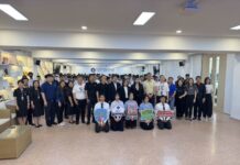 กองทุนประกันชีวิต ร่วมสร้าง “Insurefluencer รุ่นใหม่” ถ่ายทอดความรู้ประกันภัยสู่เยาวชนไทย