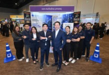 JPARK ร่วมงาน mai Forum 2026 โชว์ศักยภาพธุรกิจที่จอดรถครบวงจร ตอกย้ำโอกาสการเติบโต