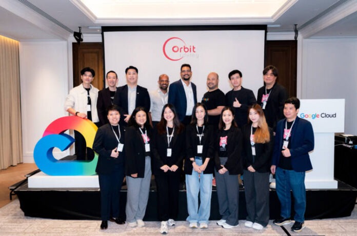 Orbit01