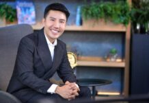 กิฟฟารีน ลุยสปอร์ต-บิวตี้มาร์เก็ตติ้ง! ต่อสัญญา Mister International Thailand 2026 ปีที่ 3 หวังดันยอดขาย “Fitt Meal-Vegan Protein” พุ่ง