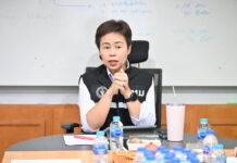 กทม.เดินหน้าแผนปฏิบัติการแห่งชาติ(NAP) สู้ภูมิอากาศบิดเบี้ยว มุ่งแก้ปัญหาทุกมิติเพื่อความยั่งยืน