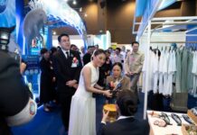 OR นำสินค้าไทยเด็ดร่วมงาน Young รักษ์ทะเล ยกคุณค่าชุมชนไทยสู่เวทีแห่งแรงบันดาลใจ