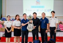 จับมือเซฟเด็กไทย! เอิร์ธฯ ผนึก PIM ลุยโครงการ “Together Against Dengue เด็กไทยการ์ดไม่ตก” สกัดไข้เลือดออก