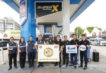 PTT Station ทุบสถิติ! คว้ามาตรฐานหัวจ่าย 100% รายแรกในไทย ปักหมุดผงาด ‘ระดับสีทอง’ มากสุดปีนี้