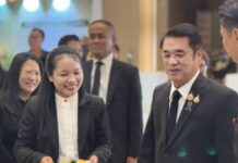 “สุริยะ”เร่งเครื่องเปิดแนวทาง“ตลาดนำการวิจัย เกษตรปลอดภัยมูลค่าสูง”เปลี่ยนงานวิจัยบนหิ้งสู่พื้นที่จริง
