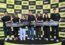 ดันกรุงเทพฯ สู่เวทีโลก! Saucony เปิดตัว “Saucony BKK 10K” ปลุกพลัง RUN AS ONE ทั่วเอเชียแปซิฟิก