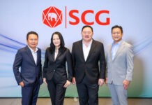 SCG โชว์ผลงานครึ่งแรกปี 69 Adjusted Cash EBITDA พุ่ง 35% จ่ายปันผลระหว่างกาล 3.5 บาท/หุ้น มั่นใจครึ่งปีหลังพร้อมรับมือเศรษฐกิจผันผวน