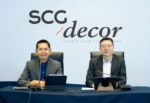 SCGD ลุยครึ่งปีหลัง! ทรานส์ฟอร์มธุรกิจไทย-เวียดนาม จับมือจีนรุกตลาด Smart Toilet