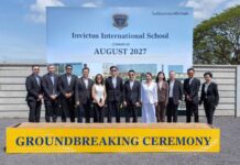 Sing-Ed และ MBK ผนึกกำลังปักหมุดอนาคตการศึกษานานาชาติ เปิดตัว Invictus Riverdale Campus มูลค่า 300 ล้านบาท