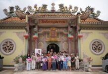 เมืองไทยประกันชีวิต จัดทริป “เที่ยว กิน ฟิน มู @ ระยอง–จันทบุรี” เติมสุขสมาชิก Smile Club