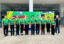 เอ็ม บี เค เซ็นเตอร์ หนุนน้ำดื่มกิจกรรม Sports Talent Festival 2026 ปั้นดาวรุ่งเยาวชนไทย