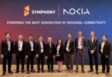 SYMPHONY อัปเกรดเคเบิลใต้น้ำ “MCT” เสริมแกร่งเน็ตเวิร์กข้ามชาติ รองรับยุค AI-Driven