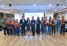 UNDP จับมือ ส.ประกันวินาศภัยฯ ยกระดับวินมอเตอร์ไซค์ กทม. รุ่น 2 มุ่ง ‘ทางถนนปลอดภัย-การเงินมั่นคง’