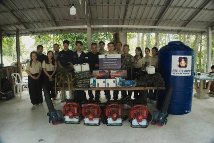 01_ดับไฟป่า