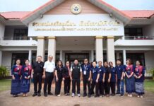 สหกรณ์ฯ เลิงฮังสามัคคี น้อมนำ “เศรษฐกิจพอเพียง” ยกระดับสู่ “สถาบันการเงินชุมชนต้นแบบ”