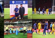 ฮุนได ร่วมฉลองชัย “ช้างศึก” เปิดบ้านชนะมาเลเซีย 2-0 ศึก ASEAN Hyundai Cup™ 2026