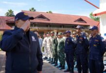 มท.2 “พลพีร์”พบกำนัน ผญบ.ชูแนวทางลดค่าครองชีพเพื่อคุณภาพชีวิตที่ดี