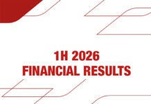 “กลุ่มเจนเนอราลี่” เผยผลงานครึ่งปีแรก 2026 สร้างการเติบโตอย่างโดดเด่น จากความแข็งแกร่งของทุกกลุ่มธุรกิจ