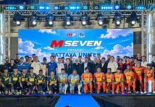 มิตรแท้ประกันภัย ร่วมงานเปิดตัวชุดแข่งใหม่ พัทยา ยูไนเต็ด ฤดูกาล 2026/27 สานต่อการสนับสนุนวงการฟุตบอลไทยเป็นปีที่ 7