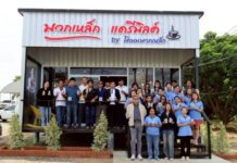 “มวกเหล็ก แดรี่มิลค์” นมคุณภาพระดับพรีเมียม ส่งตรงจากเมืองหลวงโคนมไทย