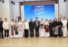 4 จังหวัดภาคเหนือตอนบน 2 ผนึกพลังดัน “Flow of Lanna Textile” ชูผ้าทอล้านนาสู่ Soft Power สร้างเศรษฐกิจสร้างสรรค์–ท่องเที่ยวมูลค่าสูง