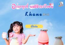 “แคนมิลค์” จากเครื่องดนตรีพื้นบ้านอีสาน สู่แบรนด์ดัง นมโคสดแท้จากสหกรณ์โคนมขอนแก่น จำกัด