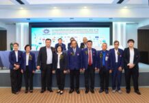 มติเอกฉันท์! สภท. ประชุมใหญ่ครบรอบ 61 ปี เลือก “ดร.อ้อย ปัณฑิพาณ์” นั่งนายกสมาคมฯ คนที่ 11