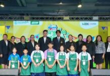 เอ็ม บี เค เซ็นเตอร์ เปิดพื้นที่ให้นักเรียน 7 โรงเรียน ฝึกประสบการณ์ค้าขายใน ตลาดนัดวัยเรียน ปีที่ 5