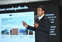 เขตสัมพันธวงศ์ พระนคร ป้อมปราบศัตรูพ่าย ดุสิต และบางกอกน้อย มีสัดส่วนผู้สูงอายุสูงที่สุดในกทม.