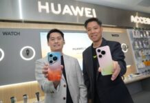 “หัวเว่ย-AIS” ผสานพลังยกระดับประสบการณ์ดิจิทัล ส่ง “HUAWEI Pura 90s Series” ลงจอ ลุยเครือข่ายแรงสุดแห่งยุค AIS 5G-ADVANCED