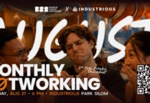 Bangkok Startup Association จัด “MONTHLY NØTWORKING AUGUST” เชื่อม สตาร์ทอัพ-นักลงทุน ต่อยอดธุรกิจ