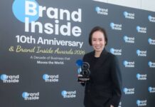 กรุงศรี คว้ารางวัล Brand Experience Excellence Award ตอกย้ำคำมั่นสัญญาแบรนด์ “ชีวิตง่าย ได้ทุกวัน