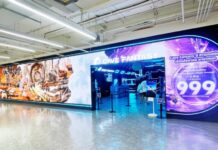เอ็ม บี เค เซ็นเตอร์ แนะนำโปรฯสุดคุ้มจาก CAVE FANTASY แลนด์มาร์ก 3D Naked-eye Immersive