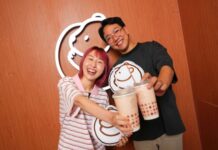 “แบร์เฮาส์” เปิดตัวเมนู “Choco Pilloww” ตอบอินไซด์คนทำงาน ชูแนวคิด “Turn Every Break into a Soft Moment”