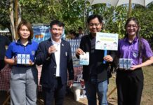 จาก “น้มนม” สู่ “CM Milk” รีแบรนด์ใหญ่ชูจุดขาย “ธรรมชาติทุกหยด นมสดสหกรณ์”
