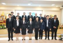 “สมศ.- สอศ.” เปิดตัวนวัตกรรม “Digital QA Platform” เชื่อมโยงฐานข้อมูลการประเมินแบบ Real-time