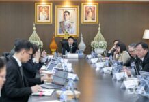ยกระดับ “ทางรัฐ” สู่บริการเชิงรุกรายคน ดัน e-Audit โปร่งใส พร้อมลุย “ท้องถิ่นดิจิทัล” ทั่วไทย