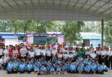 ลุยเหมืองหินชลบุรี! นครหลวงคอนกรีต ยึดหลัก ESG เพิ่มพื้นที่สีเขียว-สร้างสมดุลชุมชน